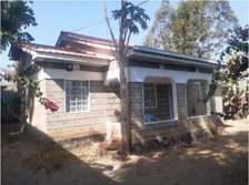 3 Bed House with En Suite at Ngong - Kiserian Road(Matasia