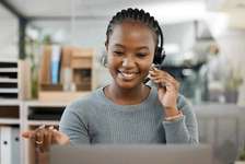 SALES CONSULTANT