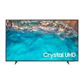 Samsung 43BU8000 43" Crystal, UHD, Smart TV