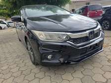 Honda grace 2019 model