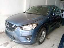 Mazda CX-5 Diesel