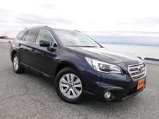 SUBARU OUTBACK( HIRE PURCHASE ACCEPTED)