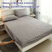 Waterproof Matress Protector And Cover 6*6