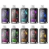 HAPPY BAR PLUS 12000 Puffs Rechargeable Vape