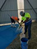 Epoxy Flooring Services