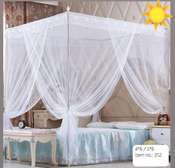 FOUR STAND MOSQUITO NET.