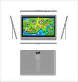 Q20 A Touch Grey Kids Tablet