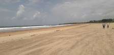 12 Acres Front Row Beach Is For Sale in Ngomeni Malindi