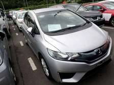 HYBRID 1500cc HONDA FIT (MKOPO ACCEPTED )