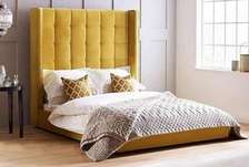 6*6 Classic Bed