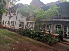 4 Bed House with En Suite at Kibagare Way