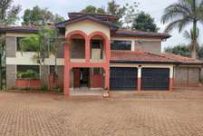 6 Bed House with En Suite at Westland