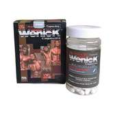 Wenick capsules