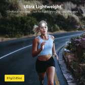 Lumen Ultra Bright 5 LED Headlight Flashlight