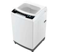 Mika Washing Machine, 8KG, Fully Autmatic, Top Load