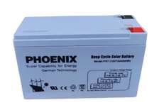 Phoenix SUPER SMART PHOENIX BATTERY 12V7AH