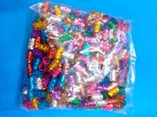 B/s Metal beads