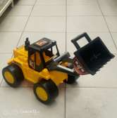 Mini loader 3.0 utc