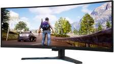 Lenovo Legion Y44W-10 43.4″ CURVED 4K (3840×2160) 144Hz 450 nits RAVEN BLACK