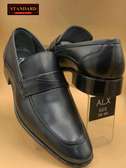 GENUINE LEATHER SHOES