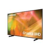 Samsung 85AU8000  Inch Crystal 4K Smart TV