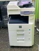 Tested brand Kyocera ecosys fs 6525 photocopier machine