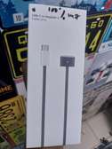 2M Original Apple USB C to MagSafe 3 cable