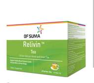 Relivin Tea - for Hypertension