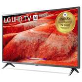 LG 43 INCH SMART TV FULL HD LED AL THINQ 43LM6370