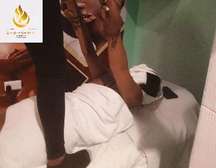 Mobile Massage services at thika road