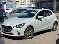 Mazda 2 2020
