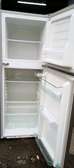 Mini fridge 128l