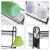 3 LAYERS KITCHEN RACK
