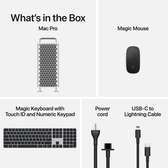 Apple Mac Pro with M2 Ultra