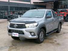 TOYOTA HILUX HP/MKOPO ACCEPTED