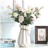 artificial decorating flowers