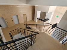 1,275 ft² Office with Backup Generator in Kilimani