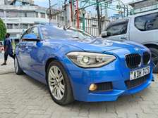 Bmw 116i