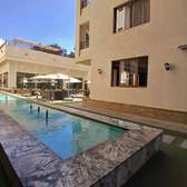 1 Bed Apartment in Kileleshwa