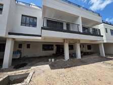 3 Bed House with Alarm in Syokimau
