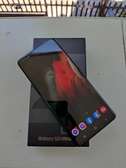 Samsung Galaxy S21 Ultra 512Gb Black
