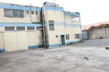 Industrial Yard Complex to Rent