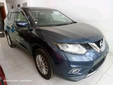 NISSAN X-TRAIL SEVEN SEATER PURE DRIVE