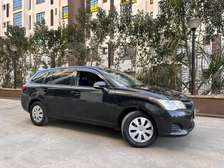 Toyota Fielder 2013