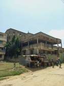 4 Bed House with En Suite in Changamwe