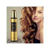 Curling Spray For Natural, Human & Synthetic Weaves & Wigs