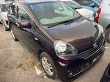 DAIHATSU MIRA (WE ACCEPT HIRE PURCHASE)