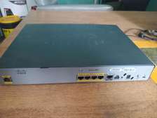 Cisco 800 series Router