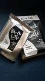 Black Latte - Charcoal Coffee for Weight Loss