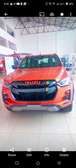 Kipchoge Edition 159Limited Dmax @9.4M cash.